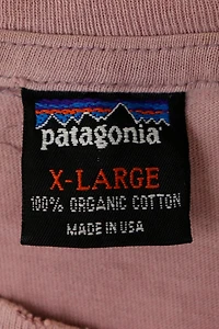 Vintage Patagonia Mountain Graphic T-Shirt