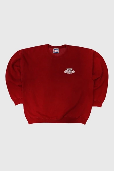 Vintage Hanes 1995 Friday Movie Graphic Sweatshirt