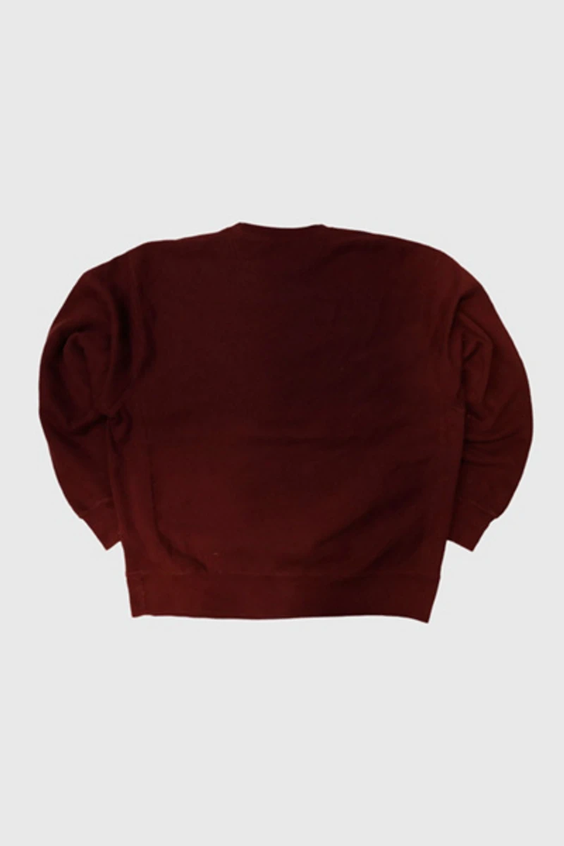 Vintage Champion Reverse Weave 90s Harvard Sweatshirt