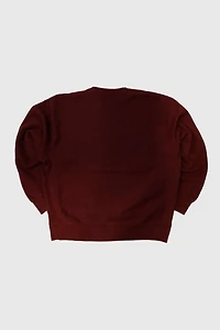 Vintage Champion Reverse Weave 90s Harvard Sweatshirt