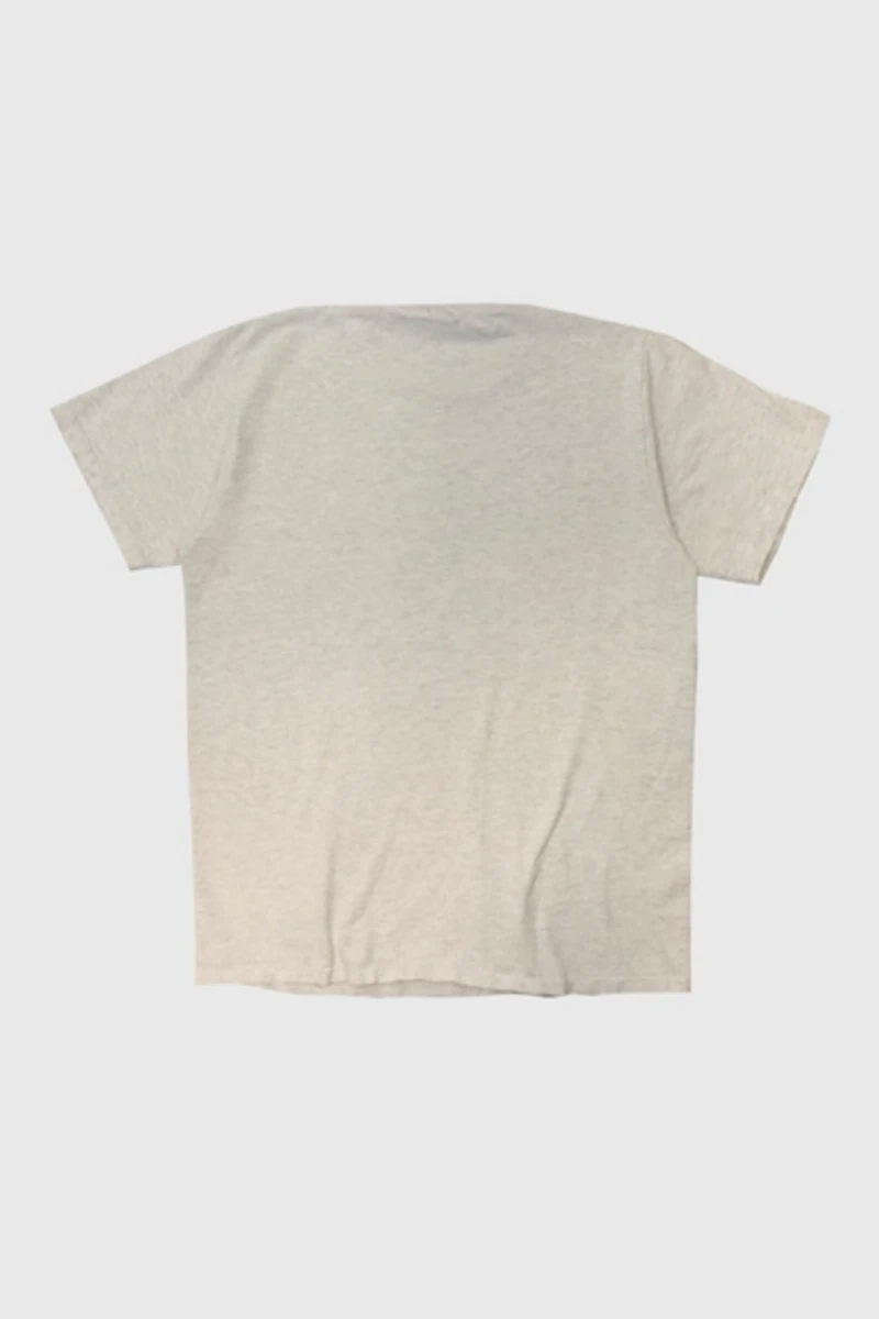 Vintage 1991 Changes Star Trek Spock Graphic T-Shirt