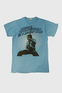Vintage Bruce Springsteen & The E Street Band 1981 Graphic T-Shirt