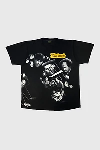 Vintage Changes The Three Stooges Graphic T-Shirt