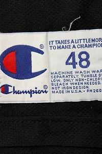 Vintage Champion #34 Phoenix Suns Barkley Basketball Jersey