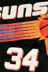Vintage Champion #34 Phoenix Suns Barkley Basketball Jersey
