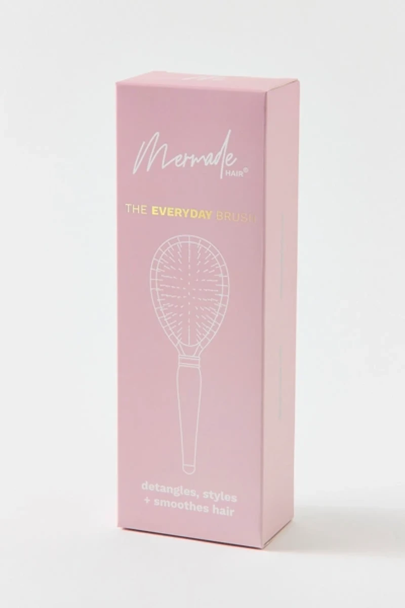 Mermade Hair Everyday Hair Brush