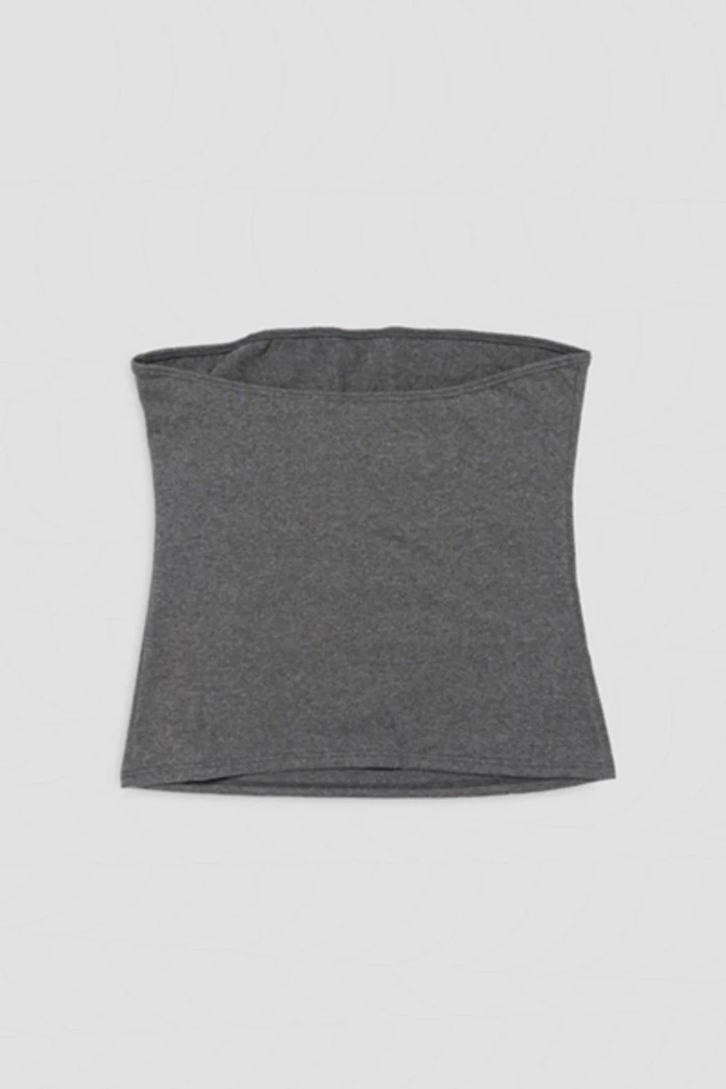 Frankie Collective Rework Pittsburgh Steelers Football Tube Top