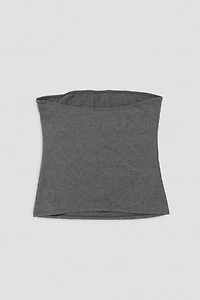 Frankie Collective Rework Pittsburgh Steelers Football Tube Top