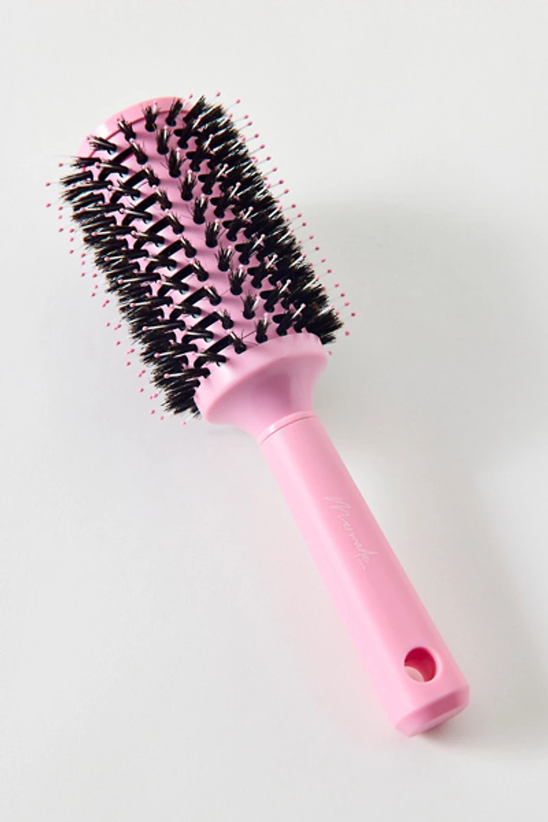 Mermade Hair Maxi Round Hair Brush