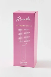 Mermade Hair Maxi Round Hair Brush