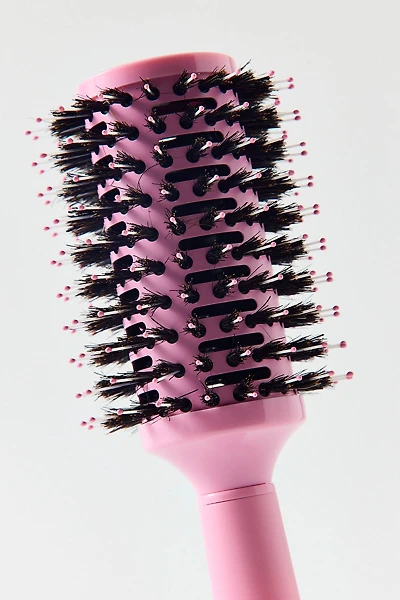 Mermade Hair Maxi Round Hair Brush
