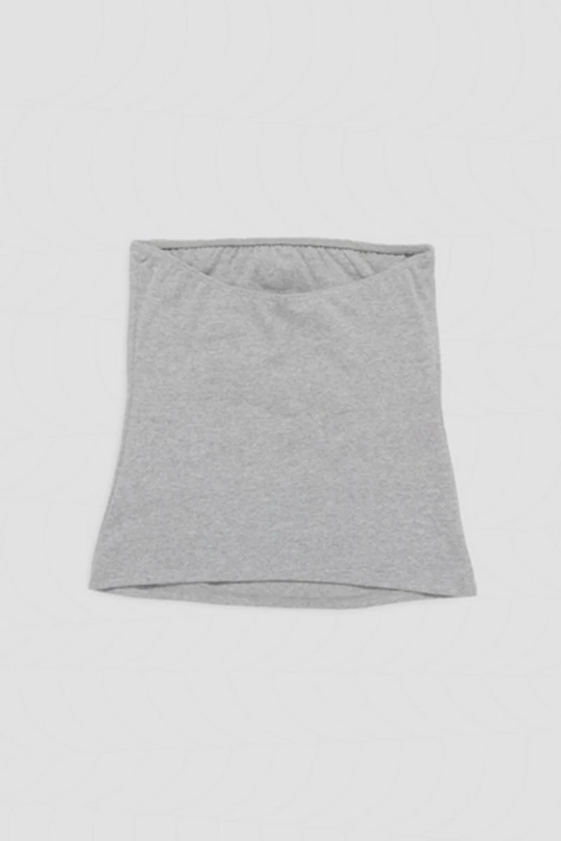 Frankie Collective Rework Texas Rangers Tube Top