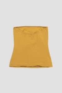 Frankie Collective Rework Purdue Tube Top