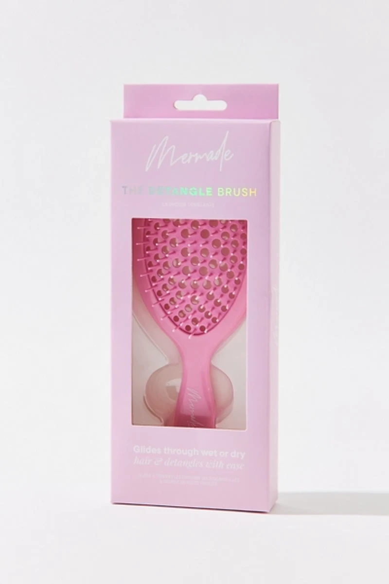 Mermade Hair Detangle Hair Brush