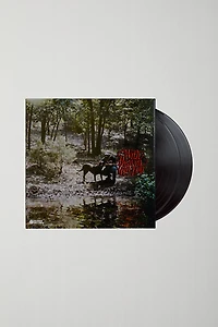 Zach Bryan - With Heaven On Top 2XLP