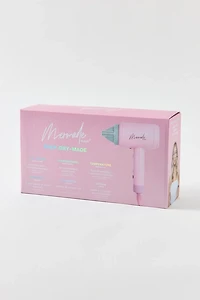 Mermade Hair Compact Hair Dryer