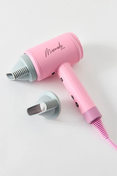 Mermade Hair Compact Hair Dryer
