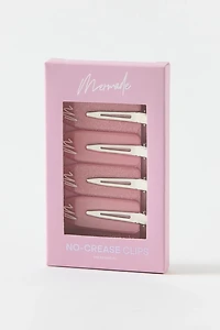 Mermade Hair No-Crease Hair Clip Set