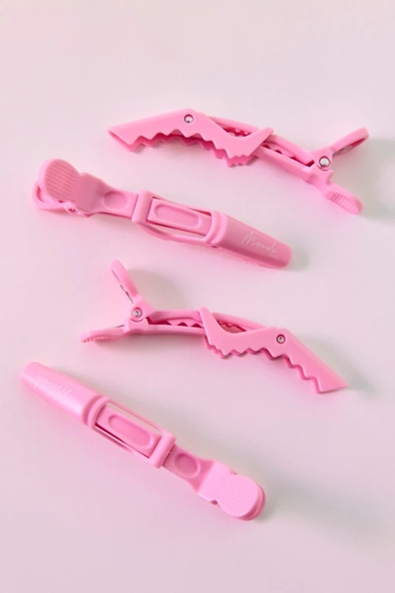 Mermade Hair Sectioning Grip Hair Clip Set