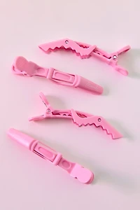 Mermade Hair Sectioning Grip Hair Clip Set