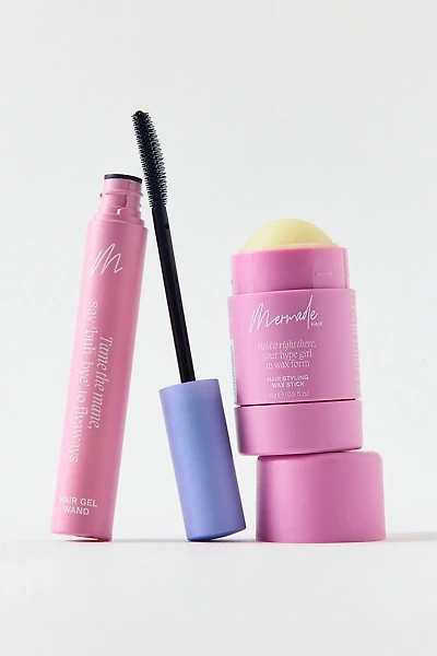 Mermade Hair Fly-Away Styling Kit