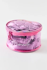 Mermade Hair Satin Heatless Curl Style Kit