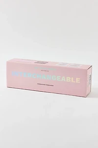 Mermade Hair Interchangeable Blow Dry Brush