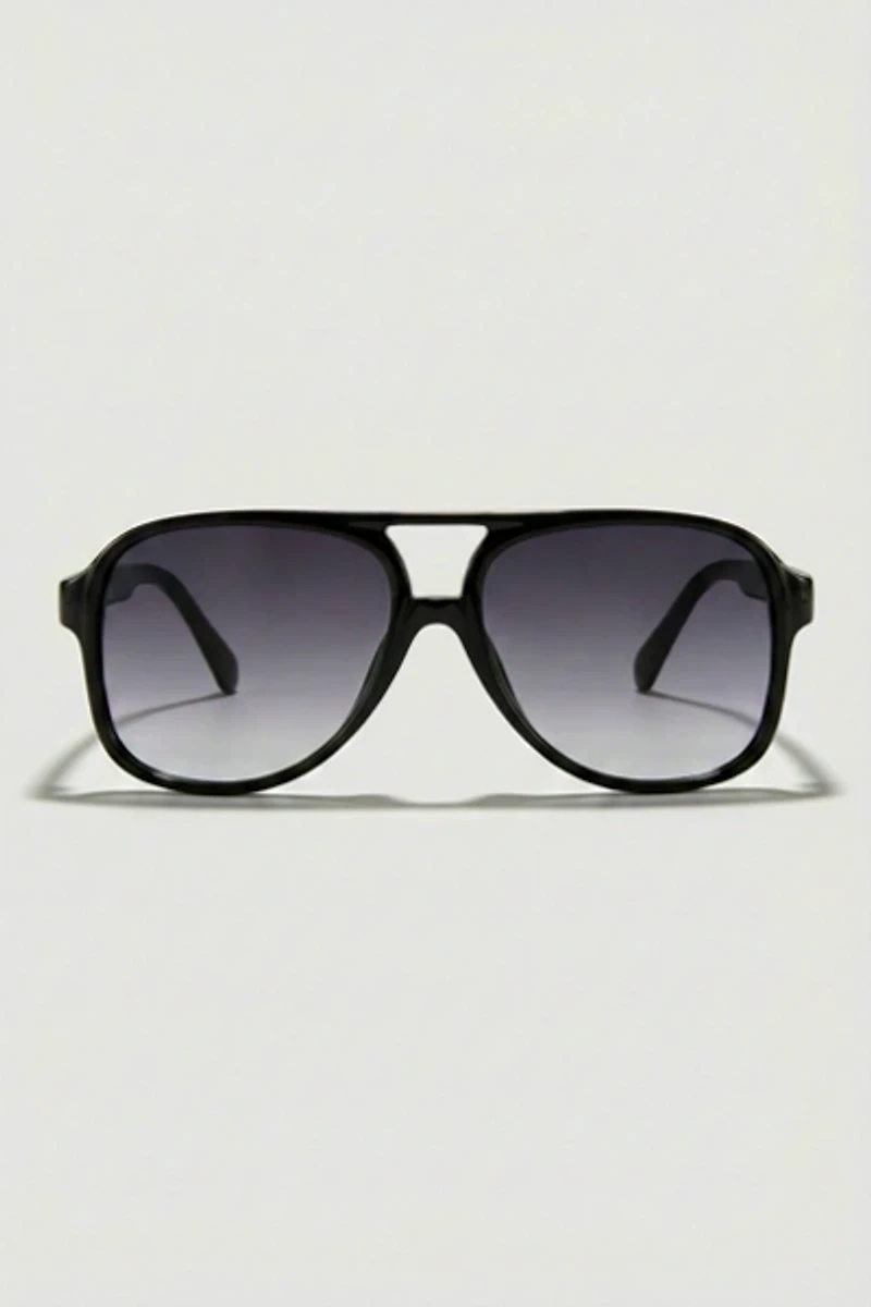 Fifth & Ninth Kingston Aviator Sunglasses