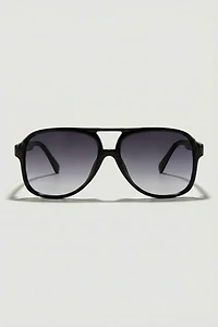 Fifth & Ninth Kingston Aviator Sunglasses