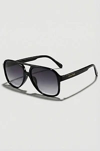 Fifth & Ninth Kingston Aviator Sunglasses