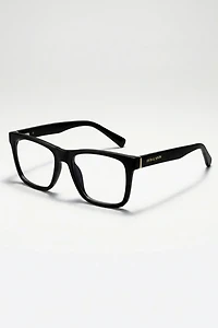 Fifth & Ninth Parker Rectangle Blue Light Glasses
