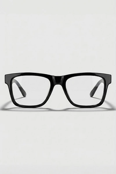 Fifth & Ninth Parker Rectangle Blue Light Glasses