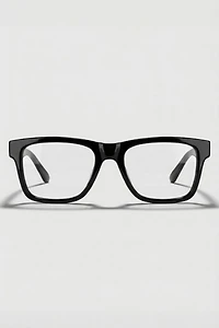 Fifth & Ninth Parker Rectangle Blue Light Glasses