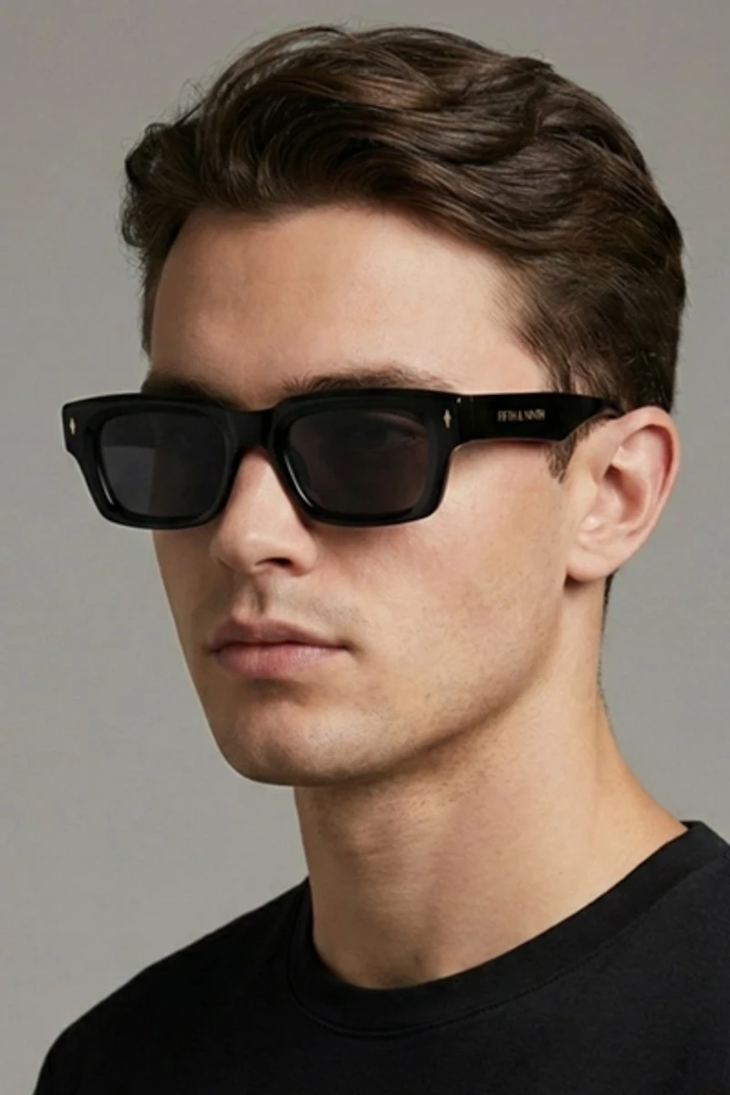 Fifth & Ninth Cole Polarized Sunglasses