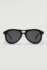 Fifth & Ninth Thayer Aviator Polarized Sunglasses