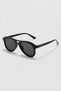 Fifth & Ninth Thayer Aviator Polarized Sunglasses