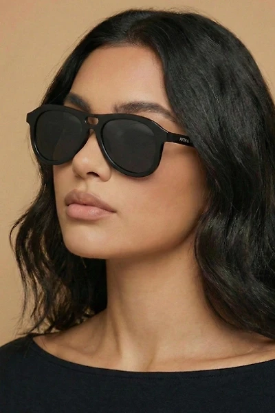 Fifth & Ninth Thayer Aviator Polarized Sunglasses