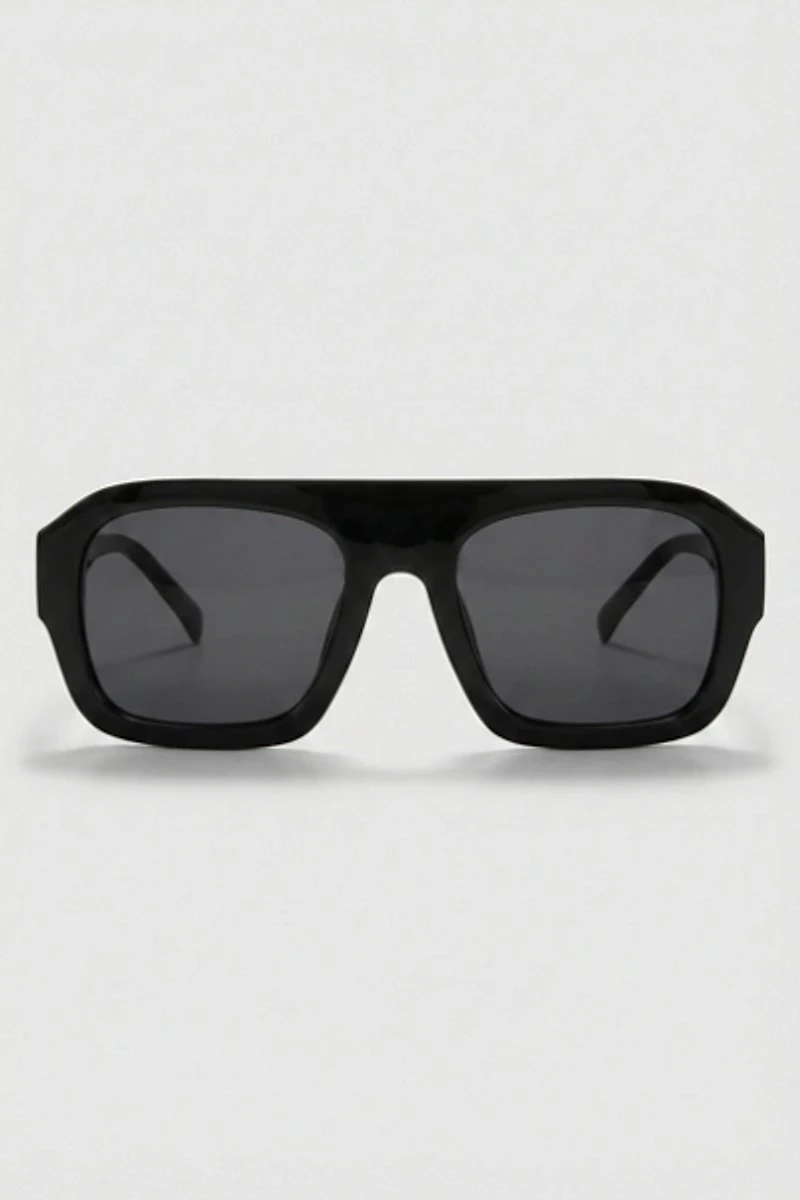 Fifth & Ninth Vesper Aviator Polarized Sunglasses