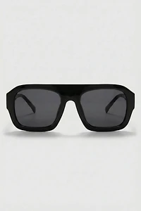 Fifth & Ninth Vesper Aviator Polarized Sunglasses