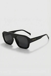 Fifth & Ninth Vesper Aviator Polarized Sunglasses
