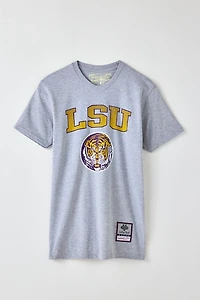 Mitchell & Ness NCAA Louisiana State University Arch Graphic Tee