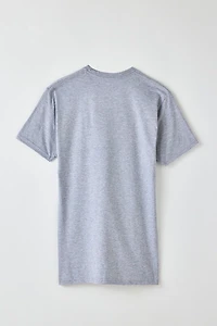 Mitchell & Ness University Of Mississippi Arch Graphic Tee