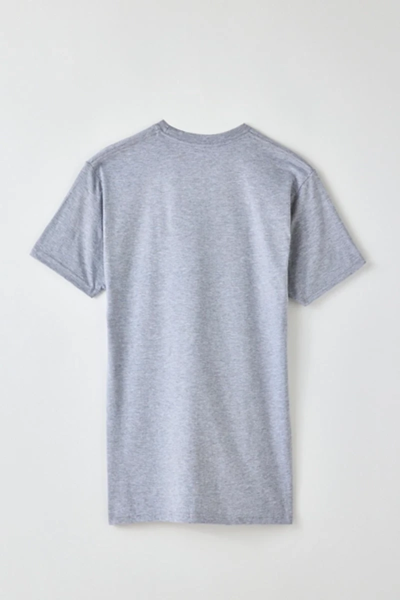 Mitchell & Ness NCAA Georgetown University Arch Graphic Tee