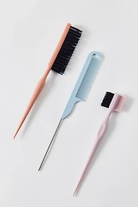 KITSCH Detail & Define Styling Brush Set