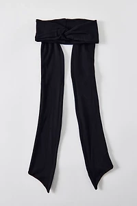 KITSCH Set & Flow Active Heatless Curling Headband