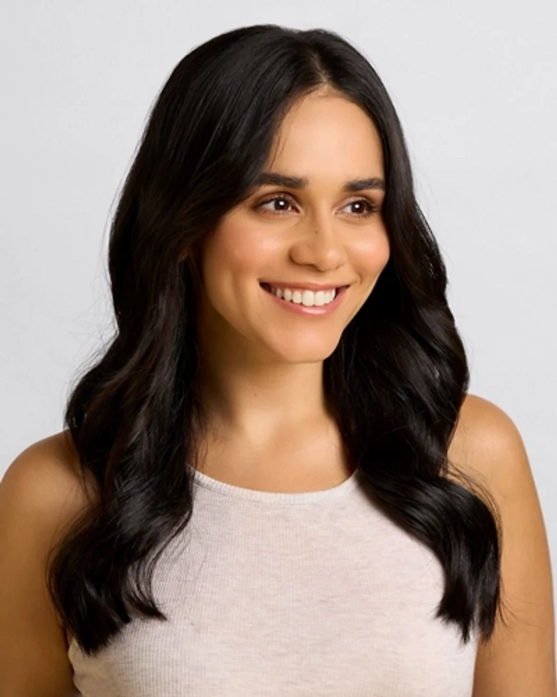 KITSCH Set & Flow Active Heatless Curling Headband
