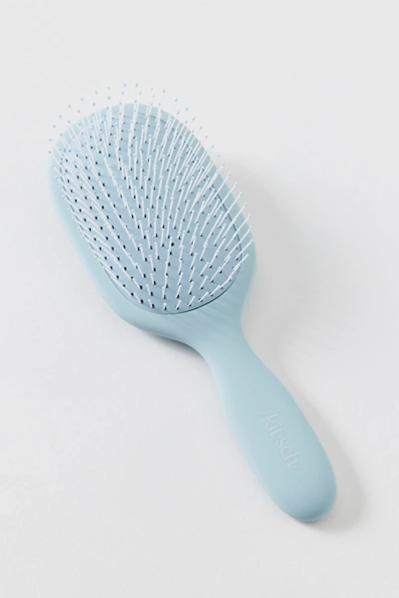 KITSCH KitschPop Paddle Brush & Charm Set