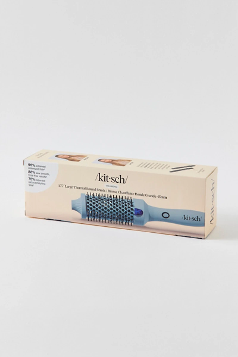 KITSCH Volumizing Thermal Round Brush