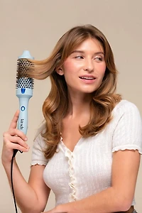 KITSCH Volumizing Thermal Round Brush