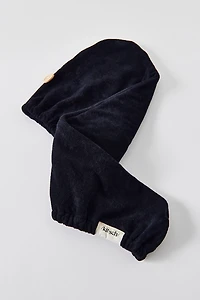 KITSCH Quick-Drying Microfiber Hair Towel